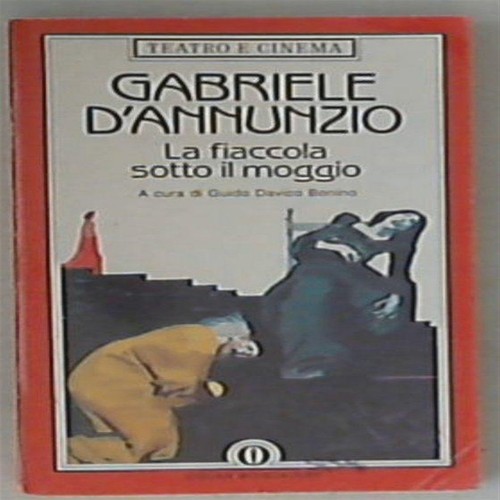 Gabriele annunzio la - gabriele,