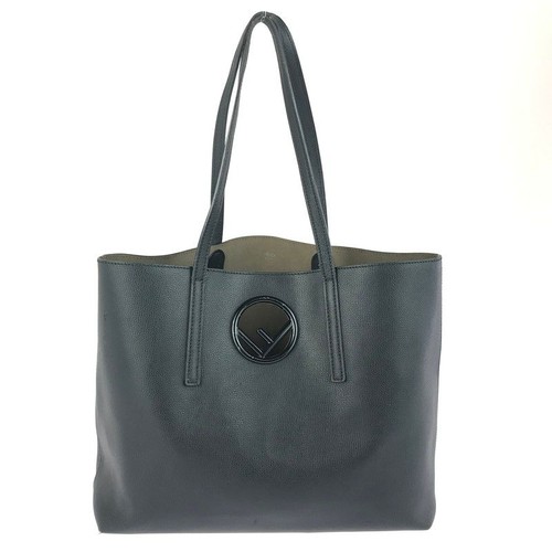 Borsa tracolla fendi tote - borsa, a