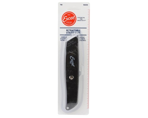 Excel coltello retrattile - excel, k9