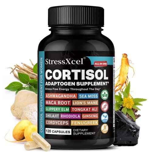 Cortisolo equilibrio - cortisolo, &
