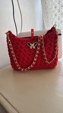 women's handcrafted bags using