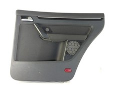 1T0867222JUEA PANNELLO INTERNO PORTA POSTERIORE DESTRA VOLKSWAGEN TOURAN 2.0 D 1