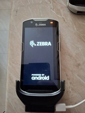 computer palmare industriale Zebra TC57  5 Pz 