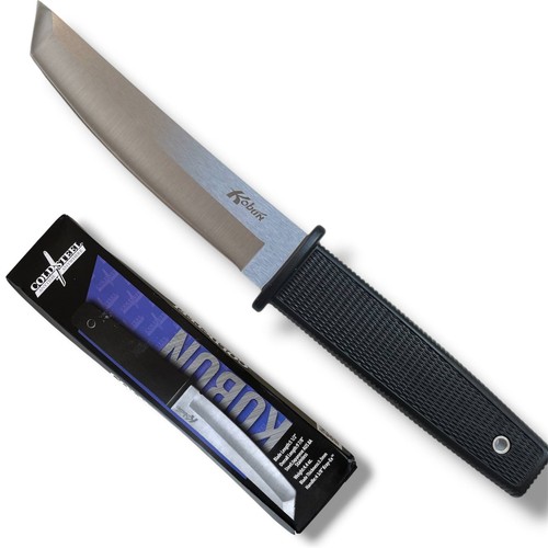 Cold steel kobun 17t - steel,