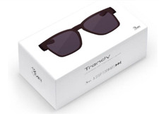 occhiali da sole fotocromatici con bluetooth integrato MFI A Step Forward Trendy