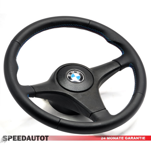 Scambio volante sportivo - , bmw