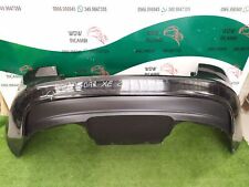 GX73-17A894-CA PARAURTI POSTERIORE POST ORIGINALE CON SENSORI JAGUAR XE X760 (DA