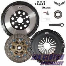 JD STAGE 2 CLUTCH KIT+FLYWHEEL