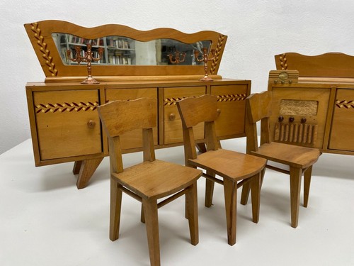 Giocattoli legno buffè e - giocattoli,