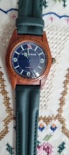 Orologio Wood Naj Oleari Unisex 