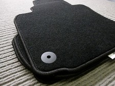 Tappetini Lengenfelder adatti per tappeti auto VW Up UP MADE IN GERMANY + NUOVI