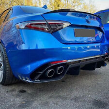 SPOILER COFANO POSTERIORE PER