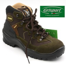 Scarponi da trekking uomo