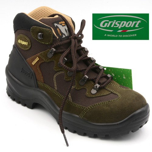 Scarponi trekking uomo - trekking,