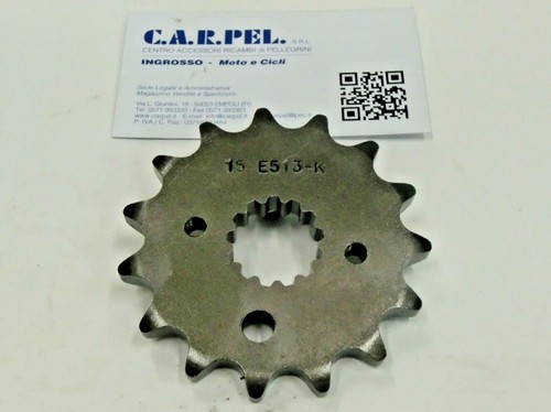 Pignone z15 kawasaki 400 - z15,