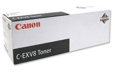 Toner Original Canon 7629A002