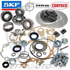 KIT REVISIONE MOTORE COMPLETO