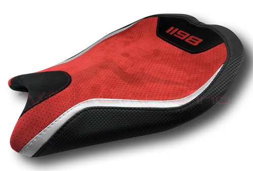 Ducati 848 1098 - , 2007-2011