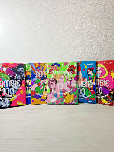 Manga volume a - -, 12