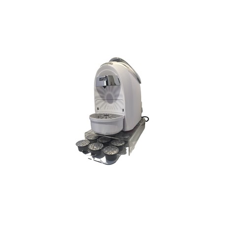 Porta capsule caffitaly a - ,