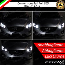 CONVERSIONE FARI FULL LED