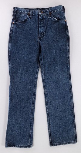 Jeans wrangler vintage - jeans, anni