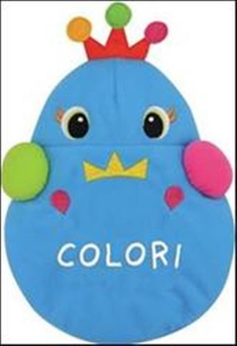 Colori imparare giocando - imparare,