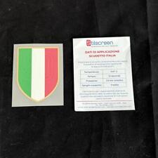Patch/badge maglia calcio