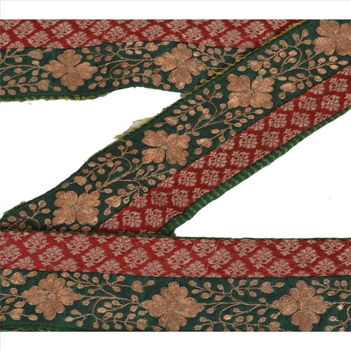 Sanscriti vintage sari - sanscriti,