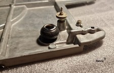 Fungo ammortizzatore per - ammortizzatore,