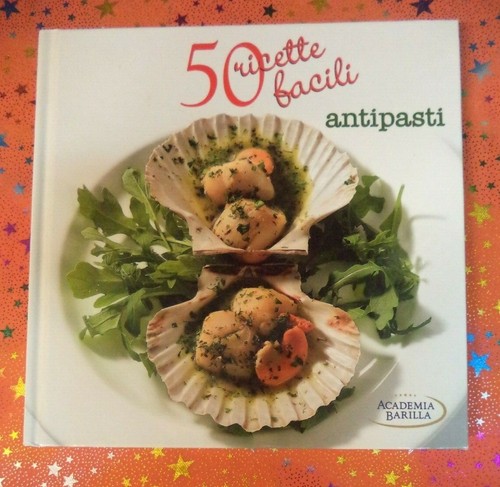 Book libro ricette - ricette, facili