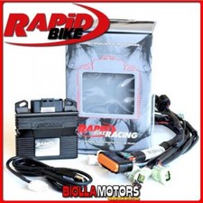 KRBRAC-103A CENTRALINA RAPID