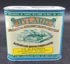 Rylard VG 63 Flatting grassa