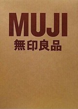 MUJI MUJI Book