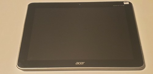 Acer a210 tablette - acer, 10.1"