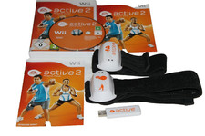 GIOCO NINTENDO WII"ACTIVE