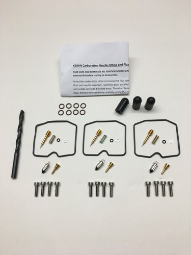 Kit super carburatore - kit,