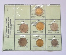 REPUBBLICA ITALIANA SERIE