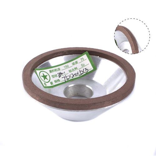 Mola coppa diamantata mm - 75,