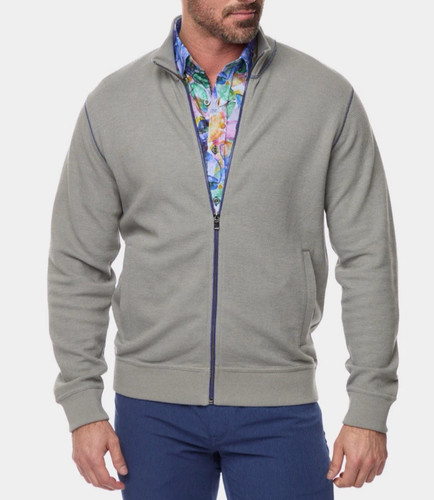 Cardigan maglione robert - cardigan,