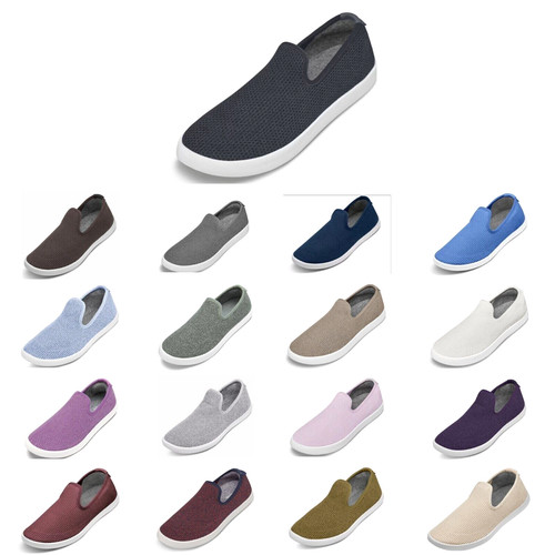 Scarpe donna allbirds tree - donna,