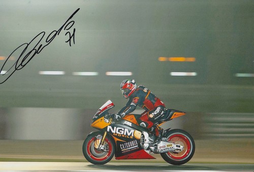 Claudio corti motogp - corti,