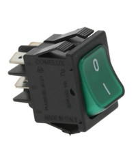 PAVONI Interruttore Bipolare