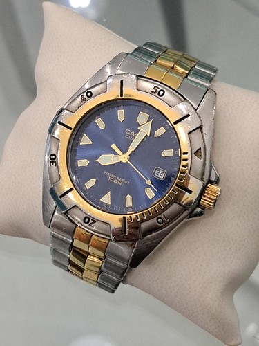 Orologio uomo casio - orologio,