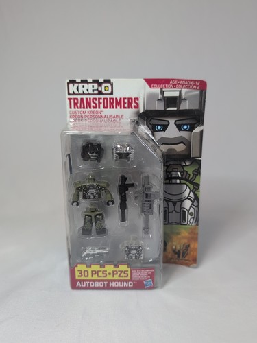 Kre transformers custom - kre-o:,