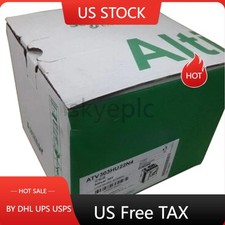 Inverter VFD ATV303HU22N4 2,2 KW 3ph 380V IVA gratuita USA