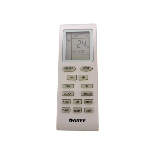 Gree type yb1fa telecomando - type,