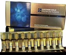 LUCCHINI GOLD SUISSE