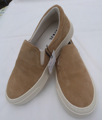 Sneakers zara uomo beige - sneakers,