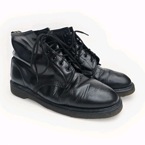 Stivali martens occhi - 6,